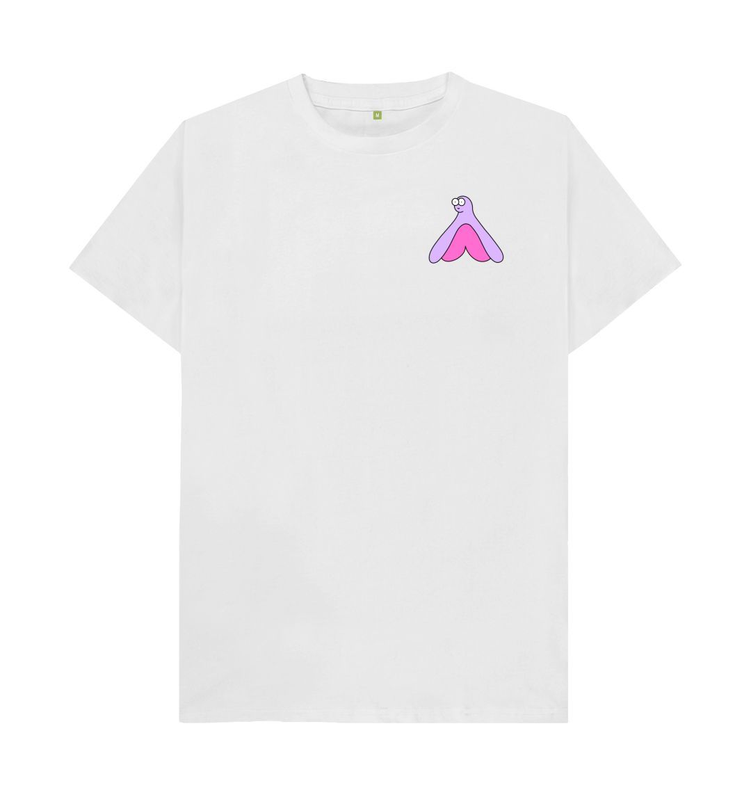 Clitoris Sex Positivi Tee