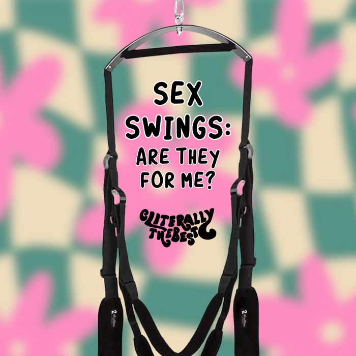 Sex Swings Are They For Me 4855