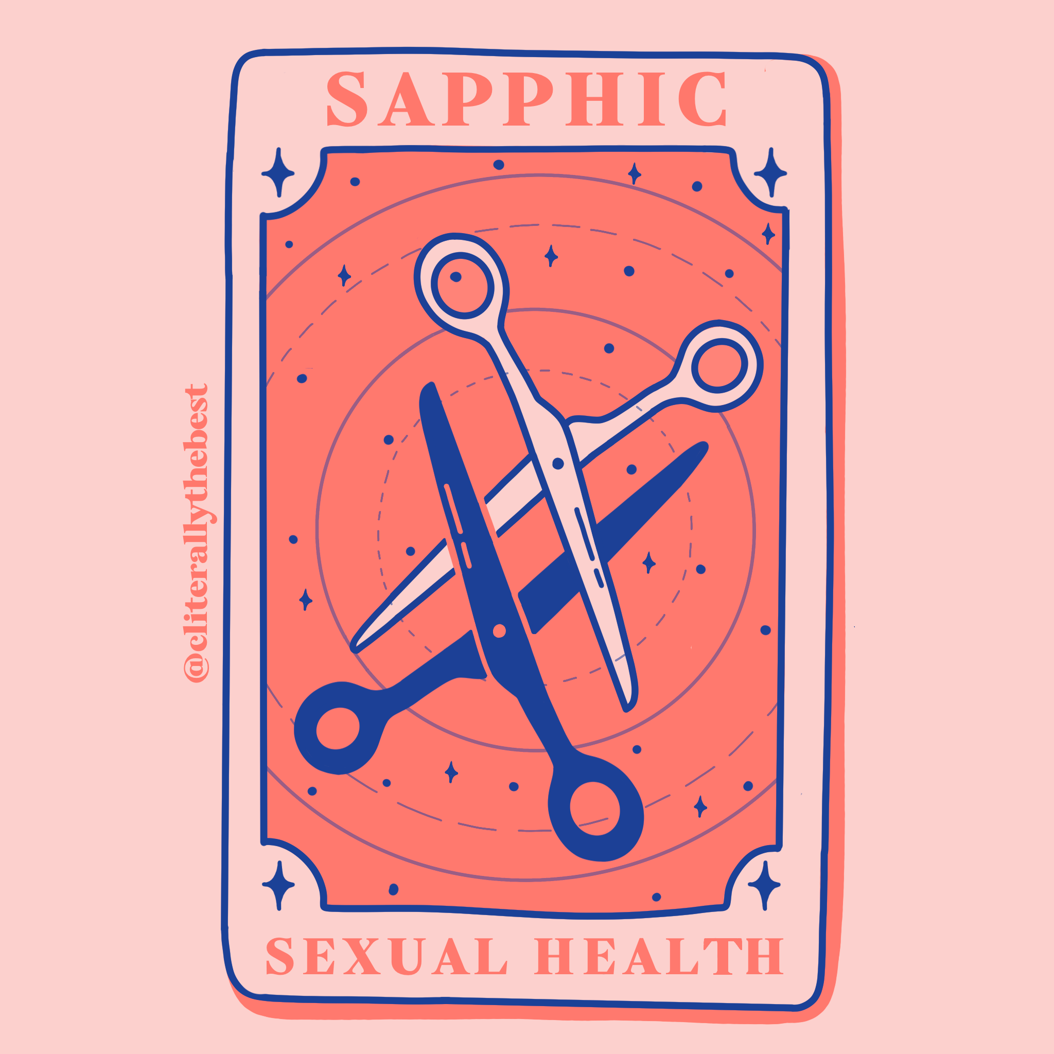 Sapphic Sexual Health: Essential Tips and Common Myths Debunked